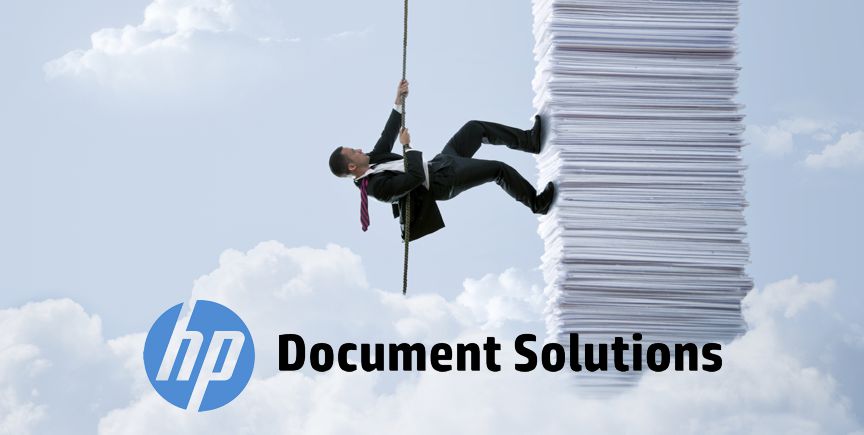 Document Solutions