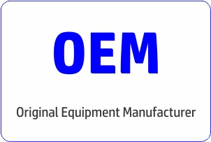 OEM Consumables