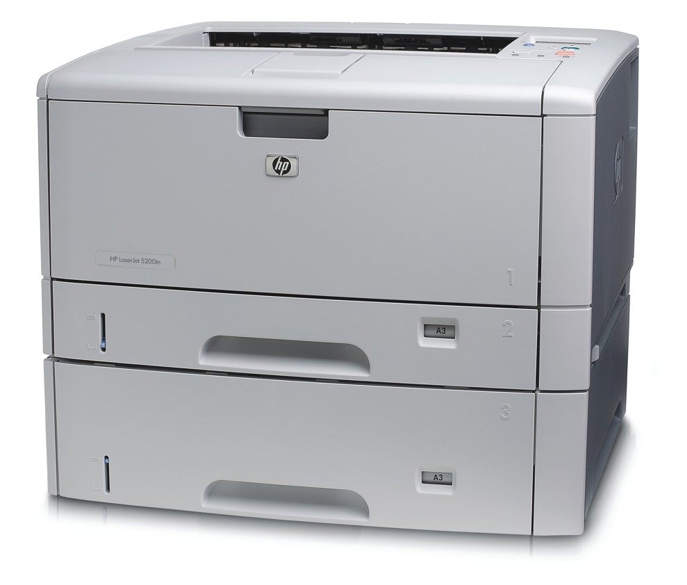 Hp Laserjet 1010 Network Printer Windows 7